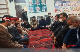 مطالبه گری عالمانه و جهاد علمی، مهم ترین مطالبه رهبری از دانشجویان بسیجی است