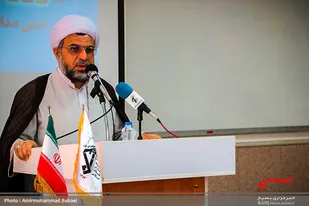 تجلیل از خبرنگاران در همایش &laquo;مثل آوینی&raquo; سپاه کربلا