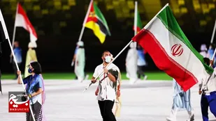 حضور ورزشکاران اردبیلی&zwnj; در کاروان المپیک ناشنوایان ۲۰۲۵