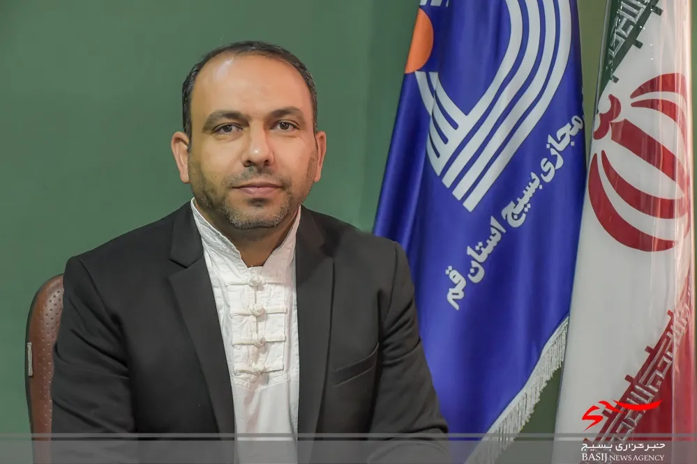 چهارمین رویداد تخصصی تولید محتوای دیجیتال در قم برگزار می‌شود
