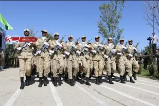 پیام نماینده ولی فقیه در لرستان به مناسبت روز ارتش