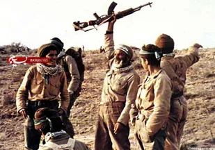 خاطرات تلخ &laquo;فکه&raquo; نتوانست مانع پیروزی رزمندگان اسلام شود