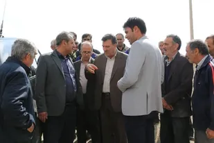 وضعیت راه&zwnj;های روستایی شهرستان ماه&zwnj;نشان ارتقا می&zwnj;یابد