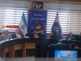 باید با فرهنگ سازی زمینه ظهور حضرت ولی عصر (عج) را فراهم کنیم / فرهنگ اربعین در بین خانواده&zwnj;ها نهادینه شد