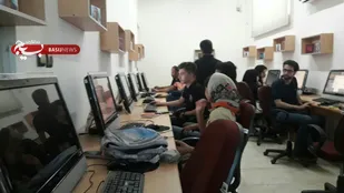 برگزاری سومین کارگاه آموزشی تدوین در شاهرود