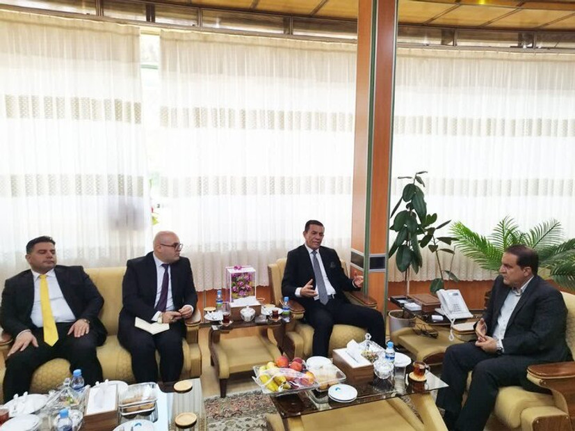 تاب‌آوری ملت ایران در برابر فشارهای اقتصادی‌ قابل تمجید است