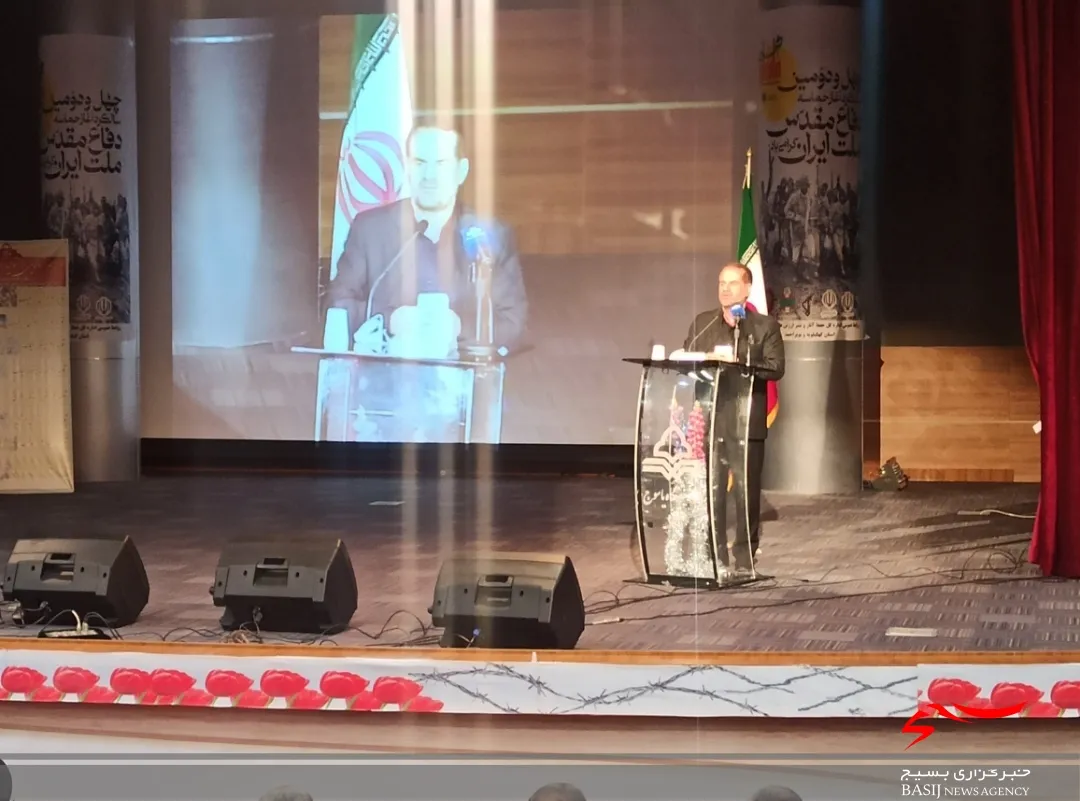 رزمندگان و پیشکسوتان مایه افتخار ایران و جبهه مقاومت هستند/ مدیون نیروهای جهادی هستیم
