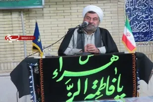 بسیج پیش قرآول در همه زمینه هاست