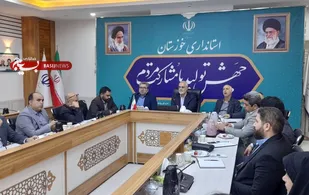استاندار: روند ساخت مسکن در خوزستان رضایت&zwnj;بخش است
