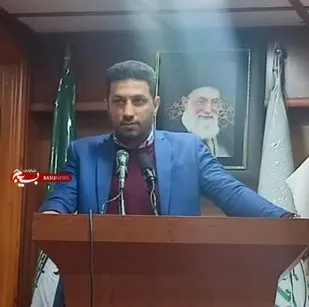 یکی از مباحث جهاد تبیین در موضوع آب, بسیج ملی درحکمرانی و مدیریت آب کشور می&zwnj;باشد