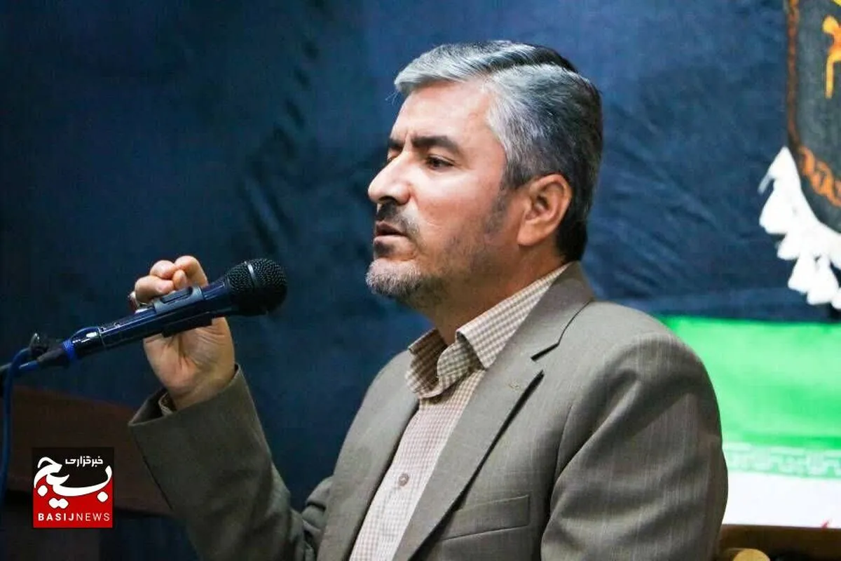 مشارکت حداکثری، پادزهر نقشه شوم دشمن برای رأی ندادن است
