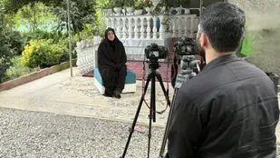 خباثت دشمن با خون جوانان بی&zwnj;دفاع  آشکار شد