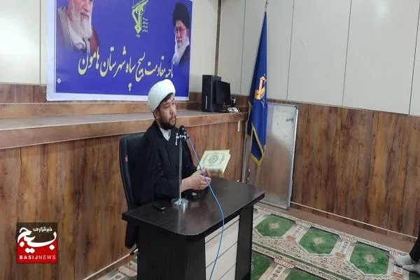 تربیت مومن انقلابی، ضرورت امروز جامعه اسلامی