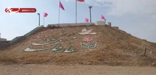 برگزاری اردوی راهیان نور خواهران به مقصد منطقه عملیاتی قلاویزان