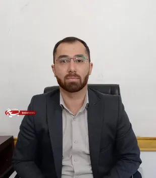 نظری، سرپرست اداره میراث&zwnj;فرهنگی شهرستان شاهرود شد