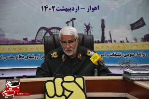 تدارک بیش از 2 هزار و 460 برنامه به مناسبت سوم و چهارم خرداد در خوزستان