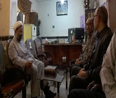 مشارکت پدافند هوایی غرب کشور در طرح‌هاي کميته امداد کبودراهنگ