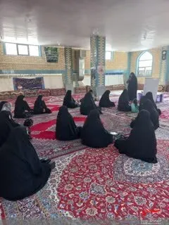 نمایشگاه اعتیاد و اثرات مخرب آن بر خانواده