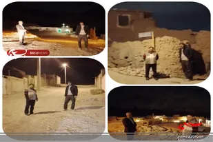 گشت محله محور در جهت حمایت از حقوق مردم است