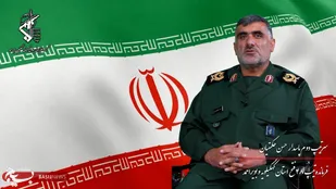 تقدیر فرمانده تیپ فتح از حضور باشکوه مردم کهگیلویه و بویراحمد در انتخابات