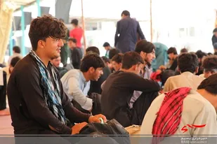 ۱۳هزار زائر پاکستانی از طریق پایانه مرزی ریمدان وارد کشور شدند