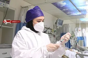 ناجیان سپیدپوش، مرهم آلام دردمندان