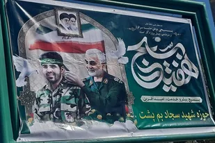 فضا سازی شهر مرزی سیرکان سراوان