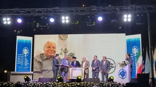 &laquo;پدر علم قنات ایران&raquo; تجلیل شد