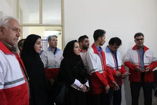 مرکز فیزیوتراپی هلال احمر طارم فعال می شود