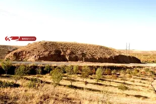 گمانه&zwnj;زنی تپه باستانی &laquo;کوزه چی&raquo; شهرستان زنجان آغاز شد