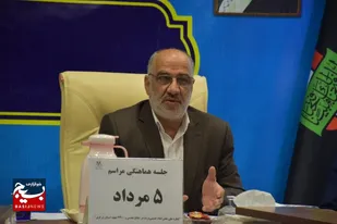 پنجم مرداد نماد سرافرازی مردم در امتحانات الهی و مظهر غیرت دینی است