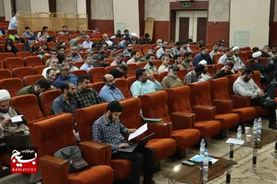 نشست هم اندیشی &laquo;مدرسه، کانون تربیت محله&raquo; برگزار شد