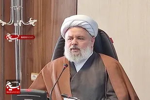 مسئول نمایندگی، ولی فقیه در سپاه استان البرز در پیامی میلاد حضرت حجت (عج) تبریک گفت