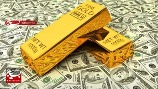 قیمت طلا، سکه و ارز در بازار اهواز