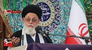 دشمن باید اراده ملت ایران را بپذیرد/مقاومت ملت ایران با مذاکره یا فشار از بین نمی&zwnj;رود