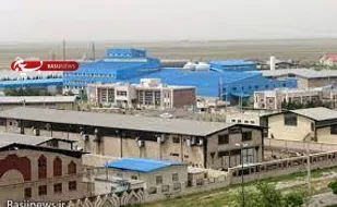 ۷ طرح عمرانی در مناطق صنعتی شاهرود بهره&zwnj;برداری می&zwnj;شود