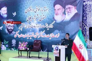دشمن از فشار حداکثری ناامید شده است