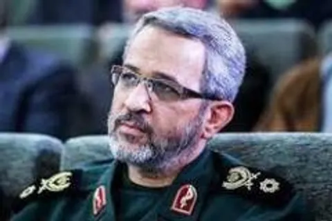 سردار غیب‌پرور طی پیامی از فرماندهان و آحاد بسیجیان سراسر کشور تقدیر کرد