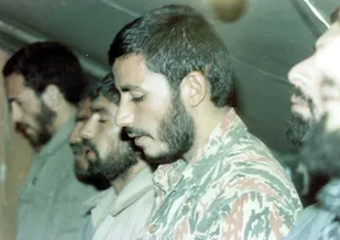 درخواست کمک شهید همت از  حاج قاسم/روایت مادر شهید از سخت&zwnj;ترین لحظه زندگی&zwnj;اش