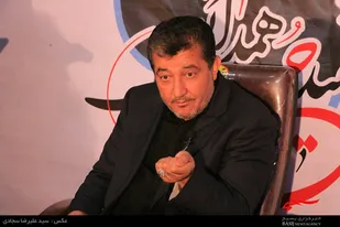 تکفیری&zwnj;ها از نام سردار &laquo;همدانی&raquo; در هراس بودند