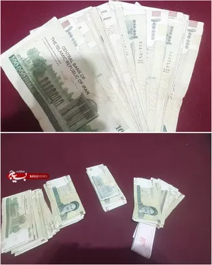 عیدانه بسیج سازندگی حوزه شهید دانش شوش به نیازمندان این شهرستان&nbsp;