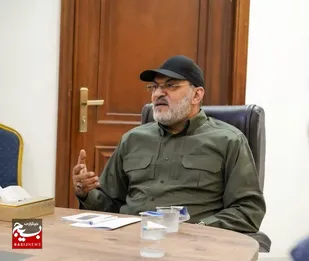 امام خامنه&zwnj;ای مصداق ایمان در رویارویی با طاغوت است