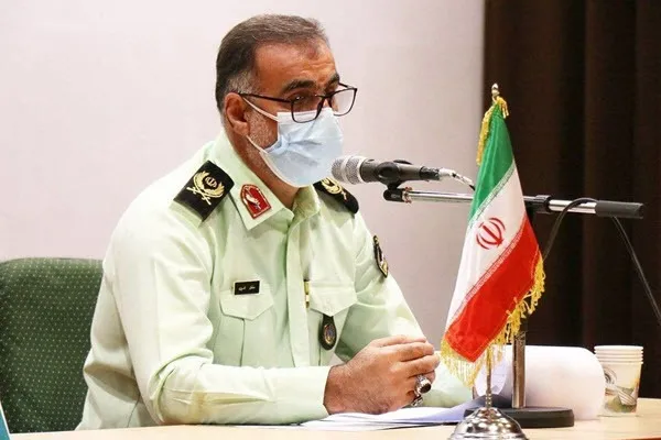 آغاز طرح نوروزی ترافیکی از ۲۴ اسفند ماه در همدان