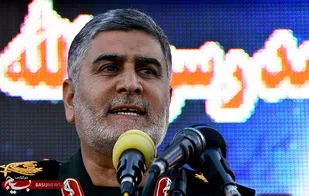 مردم پای کار نظام و انقلاب اسلامی هستند/ نیروی انتظامی مایه اقتدار ملت است