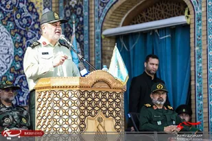 مردم در فتنه اخیر خوب درخشیدند