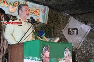 شرکت در انتخابات ادامه راه شهیدان، جانبازان و ایثارگران از جمله حاج قاسم سلیمانی است