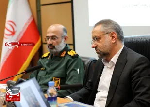 سومین جلسه شورای مرکز بسیج وزارت نفت با تمرکز بر حفظ پایداری تولید به میزبانی شرکت نفت و گاز پارس برگزار شد