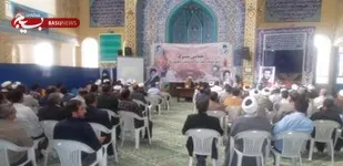 ائمه جمعه به عنوان فرماندهان قرارگاه جنگ نرم، مسائل فرهنگی را رصد کنند
