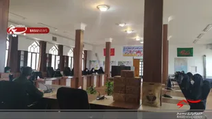 توطئه دشمنان یأس جامعه از حضور در انتخابات/بصیرت افزایی را مقابله با توطئه ها
