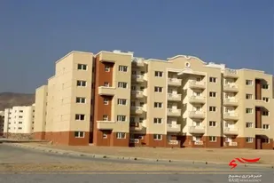 پیش&zwnj;بینی ۶ هکتار زمین برای ساخت مسکن
